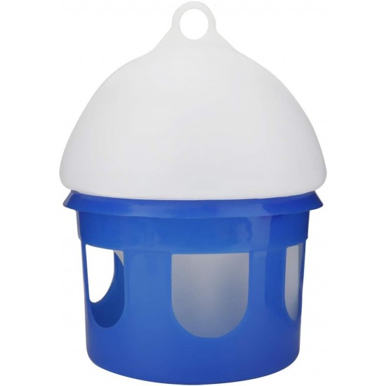 KIMISS Pigeon Water Automatic Bird Pigeon Feeder Water Dispenser 2L (2L) KIMISS Pigeon Water Automatic Bird Pigeon Feeder Water Dispenser 2L (2L)