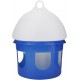 KIMISS Pigeon Water Automatic Bird Pigeon Feeder Water Dispenser 2L (2L) KIMISS Pigeon Water Automatic Bird Pigeon Feeder Water Dispenser 2L (2L)