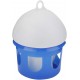 KIMISS Pigeon Water Automatic Bird Pigeon Feeder Water Dispenser 2L (2L) KIMISS Pigeon Water Automatic Bird Pigeon Feeder Water Dispenser 2L (2L)
