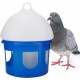 KIMISS Pigeon Water Automatic Bird Pigeon Feeder Water Dispenser 2L (2L) KIMISS Pigeon Water Automatic Bird Pigeon Feeder Water Dispenser 2L (2L)
