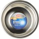 Nobby Stainless Steel Bowl with Screw-Holder, 1.80 Litre, 20 cm Nobby Stainless Steel Bowl with Screw-Holder, 1.80 Litre, 20 cm