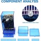 Pack of 2 Automatic Bird Feeders, Transparent, Automatic Bird Feeder for Cages, Acrylic Automatic Feeder Parrots, Transparent Acrylic Bird Feeder for Birds Budgies (Blue) Pack of 2 Automatic Bird Feeders, Transparent, Automatic Bird Feeder for Cages, Acrylic Automatic Feeder Parrots, Transparent Acrylic Bird Feeder for Birds Budgies (Blue)