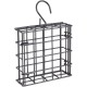 Stokes Select Four Cake Suet Buffet Bird Feeder with Metal Roof, Four Suet Capacity Stokes Select Four Cake Suet Buffet Bird Feeder with Metal Roof, Four Suet Capacity