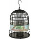 Supa Premium Wild Bird Cage Peanut Feeder for Wild Birds, Deters Squirrels and Larger Birds such as Pigeons and Pigeons Supa Premium Wild Bird Cage Peanut Feeder for Wild Birds, Deters Squirrels and Larger Birds such as Pigeons and Pigeons