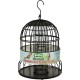 Supa Premium Wild Bird Cage Peanut Feeder for Wild Birds, Deters Squirrels and Larger Birds such as Pigeons and Pigeons Supa Premium Wild Bird Cage Peanut Feeder for Wild Birds, Deters Squirrels and Larger Birds such as Pigeons and Pigeons