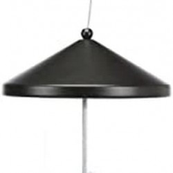 TRIXIE 55423 Feeder Metal / Plastic 36 cm Black TRIXIE 55423 Feeder Metal / Plastic 36 cm Black