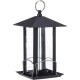 Trixie 55621 Feed Dispenser 1000 ml / 20 cm Black Trixie 55621 Feed Dispenser 1000 ml / 20 cm Black