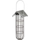 Trixie Metal Food Dispenser, Green Trixie Metal Food Dispenser, Green