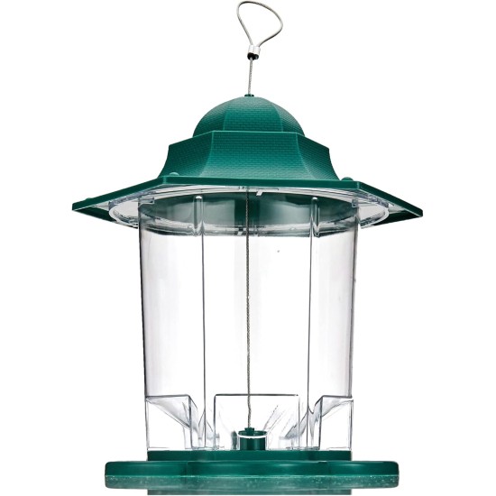 Trixie Outdoor Bird Feeding Lantern Trixie Outdoor Bird Feeding Lantern