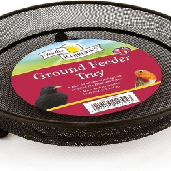 Walter HarrisonsGround Feeder Tray 22cm Walter HarrisonsGround Feeder Tray 22cm
