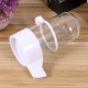 balacoo Bird Water Dispenser, Automatic Bird Bath, Poultry Drinker, Budgie, Feeder, Cage, Water Drinker for Parrot, Parakeet, Bird Cage Accessories balacoo Bird Water Dispenser, Automatic Bird Bath, Poultry Drinker, Budgie, Feeder, Cage, Water Drinker for Parrot, Parakeet, Bird Cage Accessories