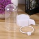 balacoo Bird Water Dispenser, Automatic Bird Bath, Poultry Drinker, Budgie, Feeder, Cage, Water Drinker for Parrot, Parakeet, Bird Cage Accessories balacoo Bird Water Dispenser, Automatic Bird Bath, Poultry Drinker, Budgie, Feeder, Cage, Water Drinker for Parrot, Parakeet, Bird Cage Accessories