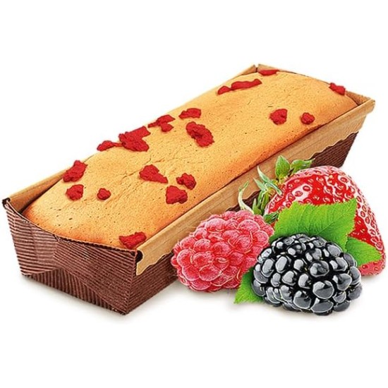 RIO Biscuits with Wild Berries | 150 g | Supplementary Feed for Ornamental Birds | Treats for Lots of Variety | With Eggs and Cereals | Suitable for Molting and Breeding Birds RIO Biscuits with Wild Berries | 150 g | Supplementary Feed for Ornamental Birds | Treats for Lots of Variety | With Eggs and Cereals | Suitable for Molting and Breeding Birds