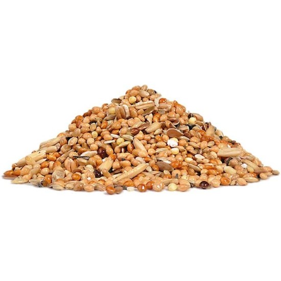 RIO Biscuits with Wild Berries | 150 g | Supplementary Feed for Ornamental Birds | Treats for Lots of Variety | With Eggs and Cereals | Suitable for Molting and Breeding Birds RIO Biscuits with Wild Berries | 150 g | Supplementary Feed for Ornamental Birds | Treats for Lots of Variety | With Eggs and Cereals | Suitable for Molting and Breeding Birds