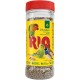 RIO Biscuits with Wild Berries | 150 g | Supplementary Feed for Ornamental Birds | Treats for Lots of Variety | With Eggs and Cereals | Suitable for Molting and Breeding Birds