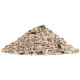 RIO Biscuits with Wild Berries | 150 g | Supplementary Feed for Ornamental Birds | Treats for Lots of Variety | With Eggs and Cereals | Suitable for Molting and Breeding Birds