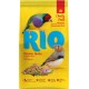 RIO Biscuits with Wild Berries | 150 g | Supplementary Feed for Ornamental Birds | Treats for Lots of Variety | With Eggs and Cereals | Suitable for Molting and Breeding Birds