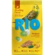 RIO Biscuits with Wild Berries | 150 g | Supplementary Feed for Ornamental Birds | Treats for Lots of Variety | With Eggs and Cereals | Suitable for Molting and Breeding Birds