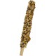 Sticky Lemon / Orange Sticky Sticks for Canaries Pack of 10 (10 x 60 g) Sticky Lemon / Orange Sticky Sticks for Canaries Pack of 10 (10 x 60 g)