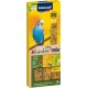 Vitakraft - 21237 - Cracker Trio-Mix (Sesame Banana / Herbal Bell Pepper / Kiwi Lemon) Parakeets Vitakraft - 21237 - Cracker Trio-Mix (Sesame Banana / Herbal Bell Pepper / Kiwi Lemon) Parakeets
