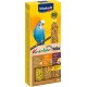 Vitakraft - 21237 - Cracker Trio-Mix (Sesame Banana / Herbal Bell Pepper / Kiwi Lemon) Parakeets Vitakraft - 21237 - Cracker Trio-Mix (Sesame Banana / Herbal Bell Pepper / Kiwi Lemon) Parakeets