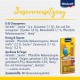 Vitakraft Kräcker Mix, Bird Snack, Nibble Sticks with Egg and Grass Seed, with Apricot and Fig, with Honey and Sesame, for Beak Care, No Added Sugar (10 x 80 g) Vitakraft Kräcker Mix, Bird Snack, Nibble Sticks with Egg and Grass Seed, with Apricot and Fig, with Honey and Sesame, for Beak Care, No Added Sugar (10 x 80 g)