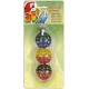 Arquivet 8435117891692 – Balls Colours 16 x 4.5 cm Arquivet 8435117891692 – Balls Colours 16 x 4.5 cm