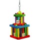 Happy Pet Building Blocks Labyrinth Bird Toy - Happy Pet Building Blocks Labyrinth Bird Toy -