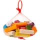 Happy Pet Building Blocks Labyrinth Bird Toy - Happy Pet Building Blocks Labyrinth Bird Toy -