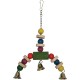 Happy Pet Building Blocks Labyrinth Bird Toy - Happy Pet Building Blocks Labyrinth Bird Toy -