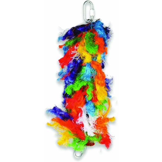 Happy Pet Parrot Toy - Fiesta Happy Pet Parrot Toy - Fiesta