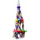 Happy Pet Parrot Toy - Fiesta Happy Pet Parrot Toy - Fiesta