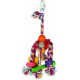 Happy Pet Parrot Toy - Fiesta Happy Pet Parrot Toy - Fiesta