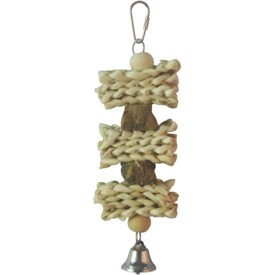 ICA Natural Wooden Toy 25 x 6 70 g ICA Natural Wooden Toy 25 x 6 70 g