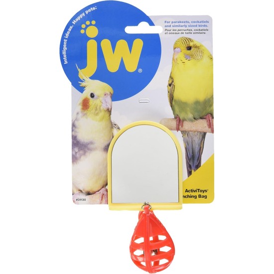 JW Activitoy Punching Bag JW Activitoy Punching Bag