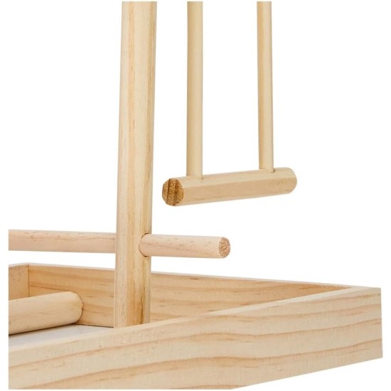 Karlie - Bird Playground Medium Karlie - Bird Playground Medium