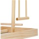 Karlie - Bird Playground Medium Karlie - Bird Playground Medium