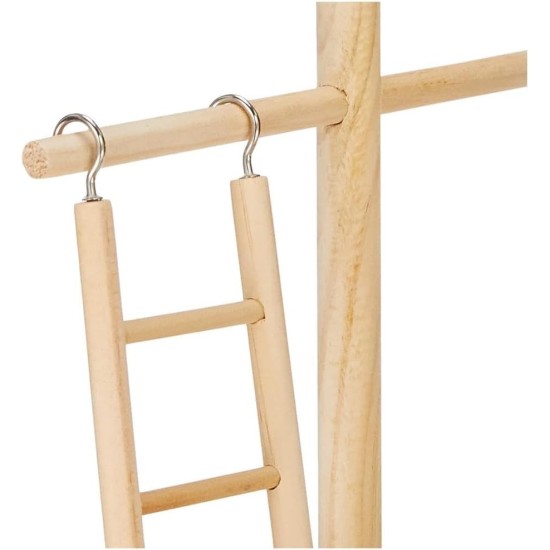 Karlie - Bird Playground Medium Karlie - Bird Playground Medium