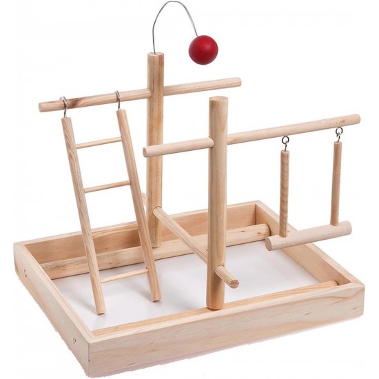 Karlie - Bird Playground Medium Karlie - Bird Playground Medium