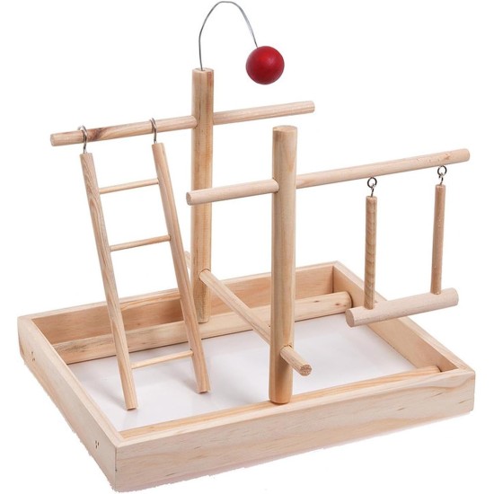 Karlie - Bird Playground Medium Karlie - Bird Playground Medium