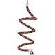 Karlie 47372 Hanging Spiral Cotton 31 cm Karlie 47372 Hanging Spiral Cotton 31 cm