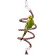 Karlie 47372 Hanging Spiral Cotton 31 cm Karlie 47372 Hanging Spiral Cotton 31 cm