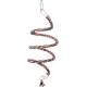 Karlie 47372 Hanging Spiral Cotton 31 cm Karlie 47372 Hanging Spiral Cotton 31 cm