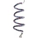 Karlie 47372 Hanging Spiral Cotton 31 cm Karlie 47372 Hanging Spiral Cotton 31 cm