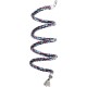 Karlie 47372 Hanging Spiral Cotton 31 cm Karlie 47372 Hanging Spiral Cotton 31 cm