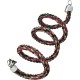 Karlie 47372 Hanging Spiral Cotton 31 cm Karlie 47372 Hanging Spiral Cotton 31 cm