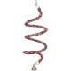 Karlie Cotton Climbing Spiral Diameter 24 mm Karlie Cotton Climbing Spiral Diameter 24 mm