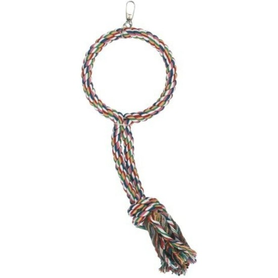 Kerbl Parrot Swing, 45 cm Kerbl Parrot Swing, 45 cm