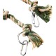 Nature First Rope Bridge Perch, 100 cm Nature First Rope Bridge Perch, 100 cm