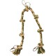 Nature First Rope Bridge Perch, 100 cm Nature First Rope Bridge Perch, 100 cm